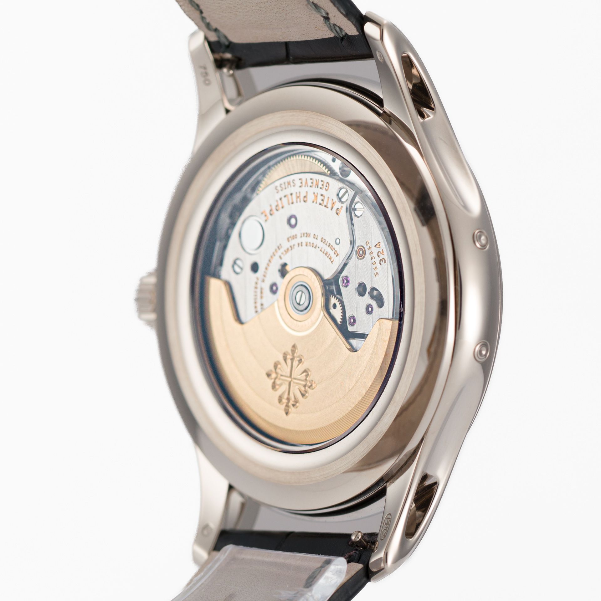Complications Annual Calendar 40mm White Gold - Image 3
