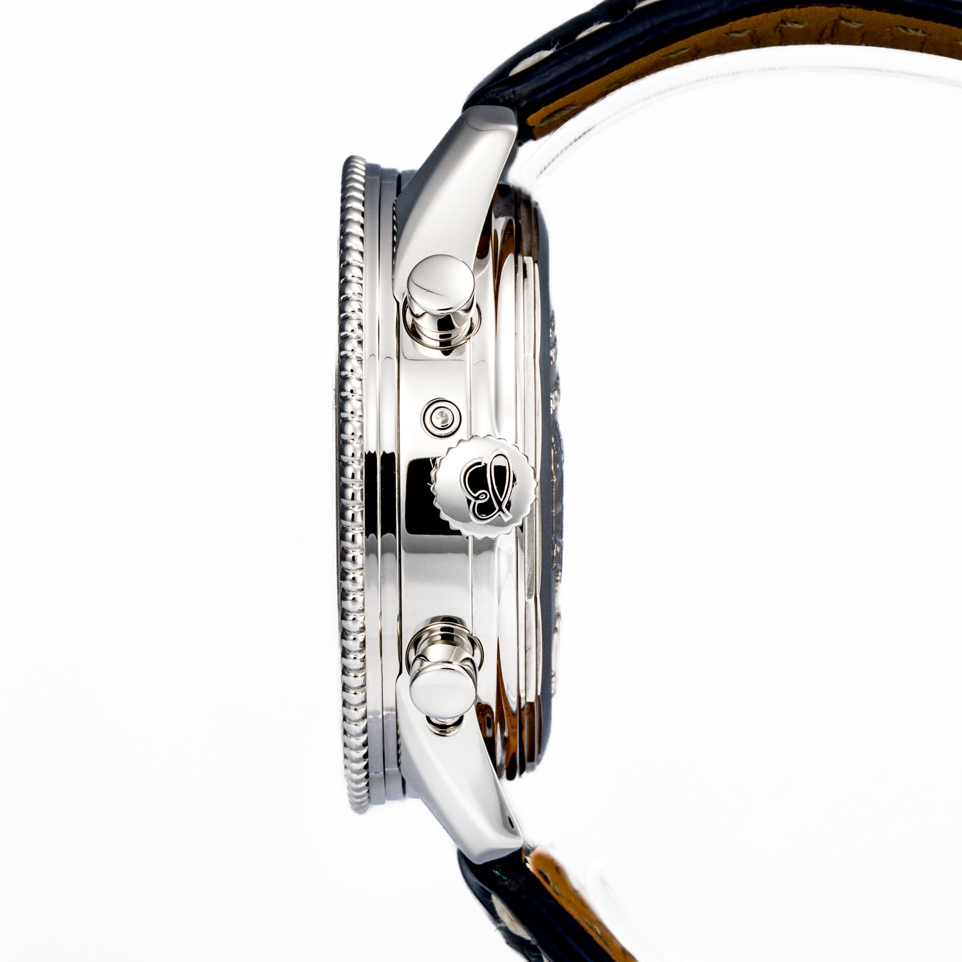 Navitimer Montbrillant Olympus Chronograph - Image 4