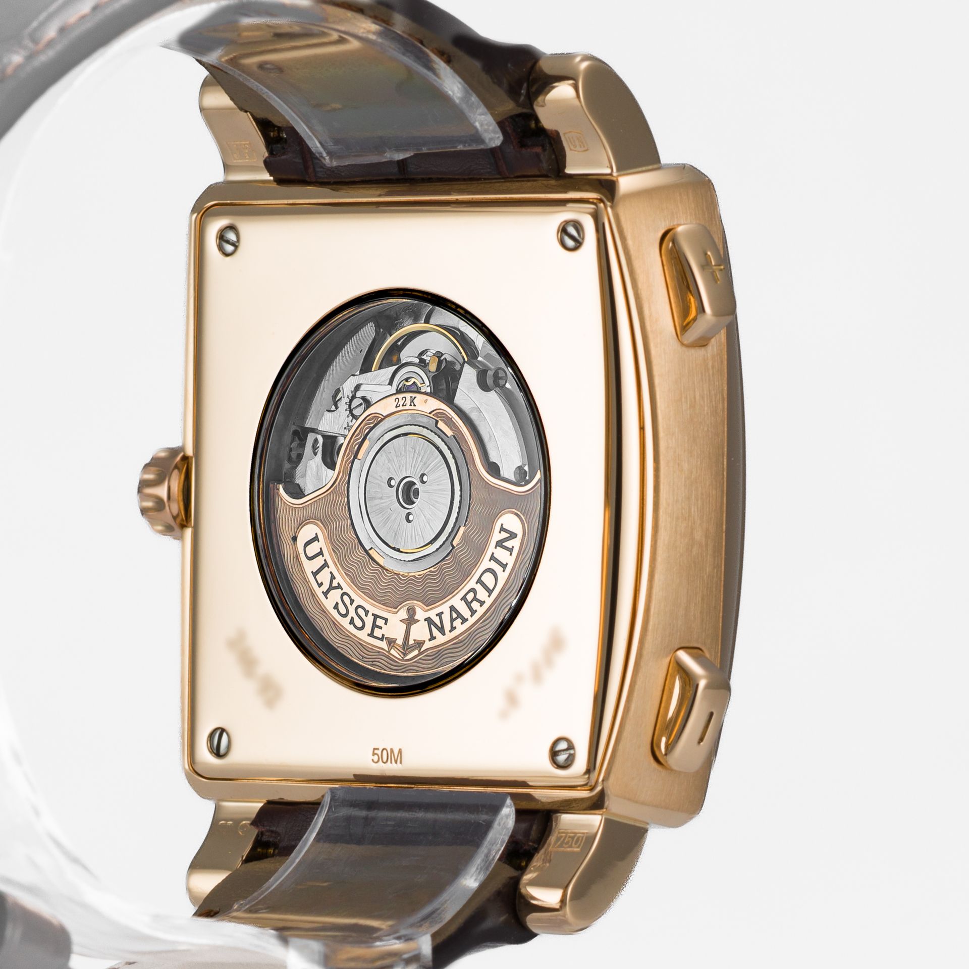 Quadrato Dual Time - Image 3