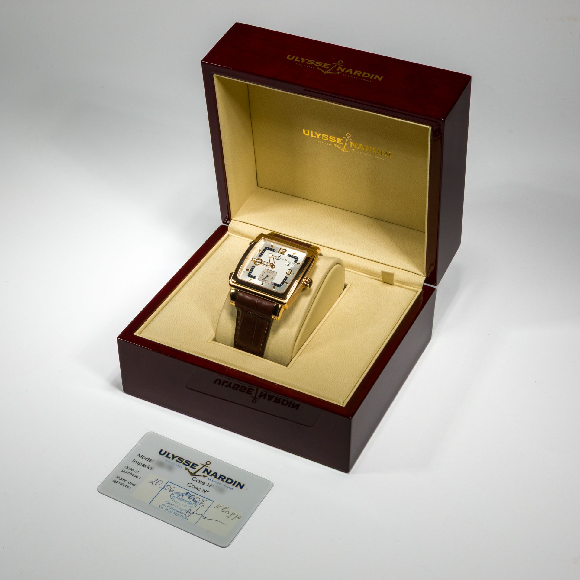 Quadrato Dual Time - Image 2