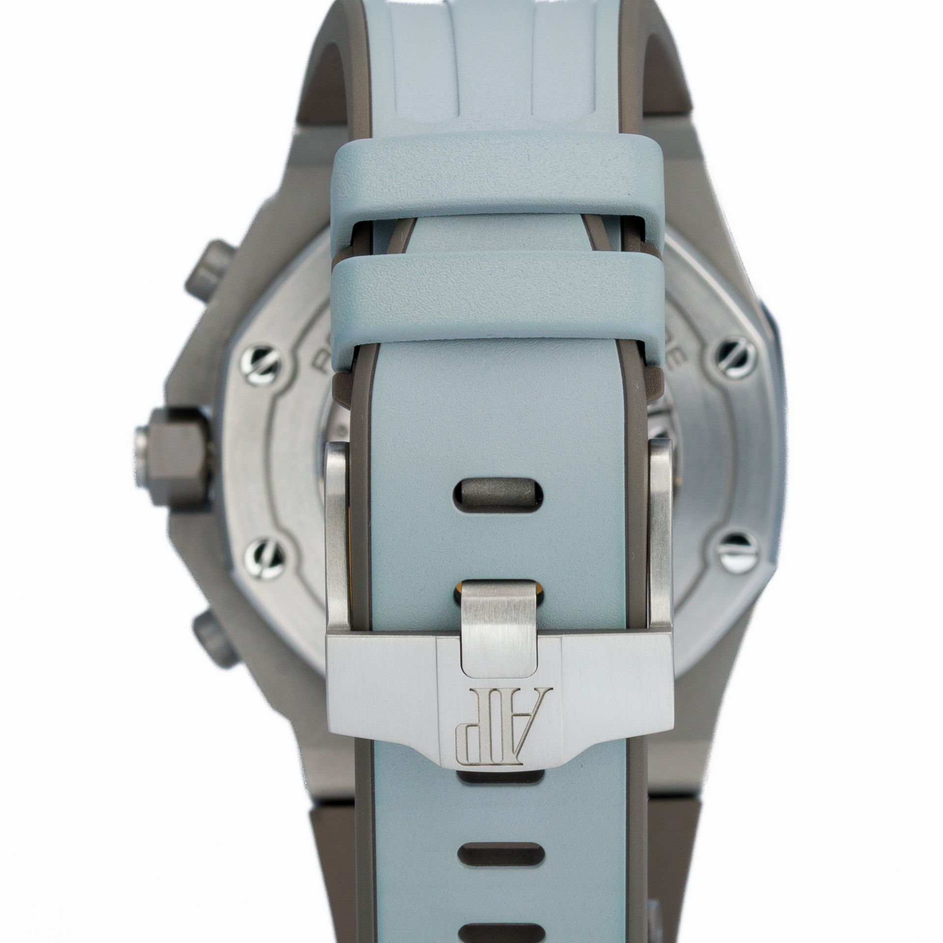 Royal Oak Offshore Chronograph 'Ghost' - Image 7
