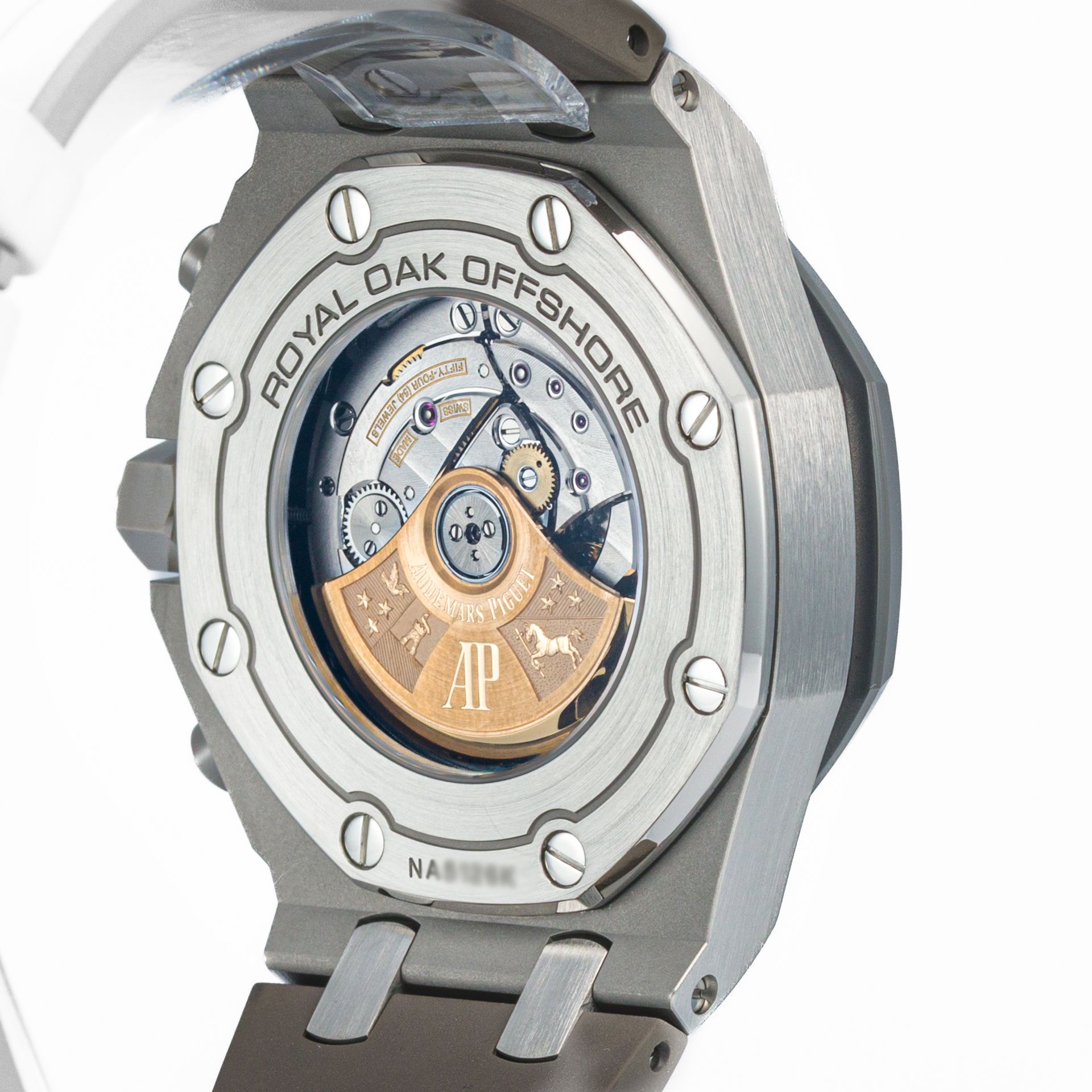 Royal Oak Offshore Chronograph 'Ghost' - Image 3