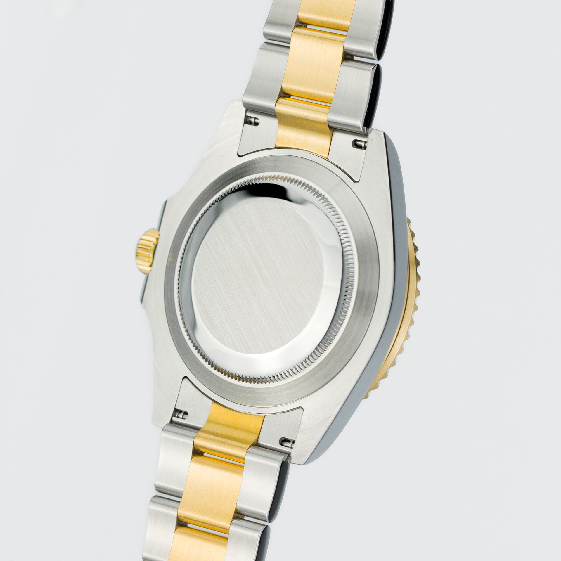 Submariner Date Yellow Rolesor 'Bluesy' - Image 7