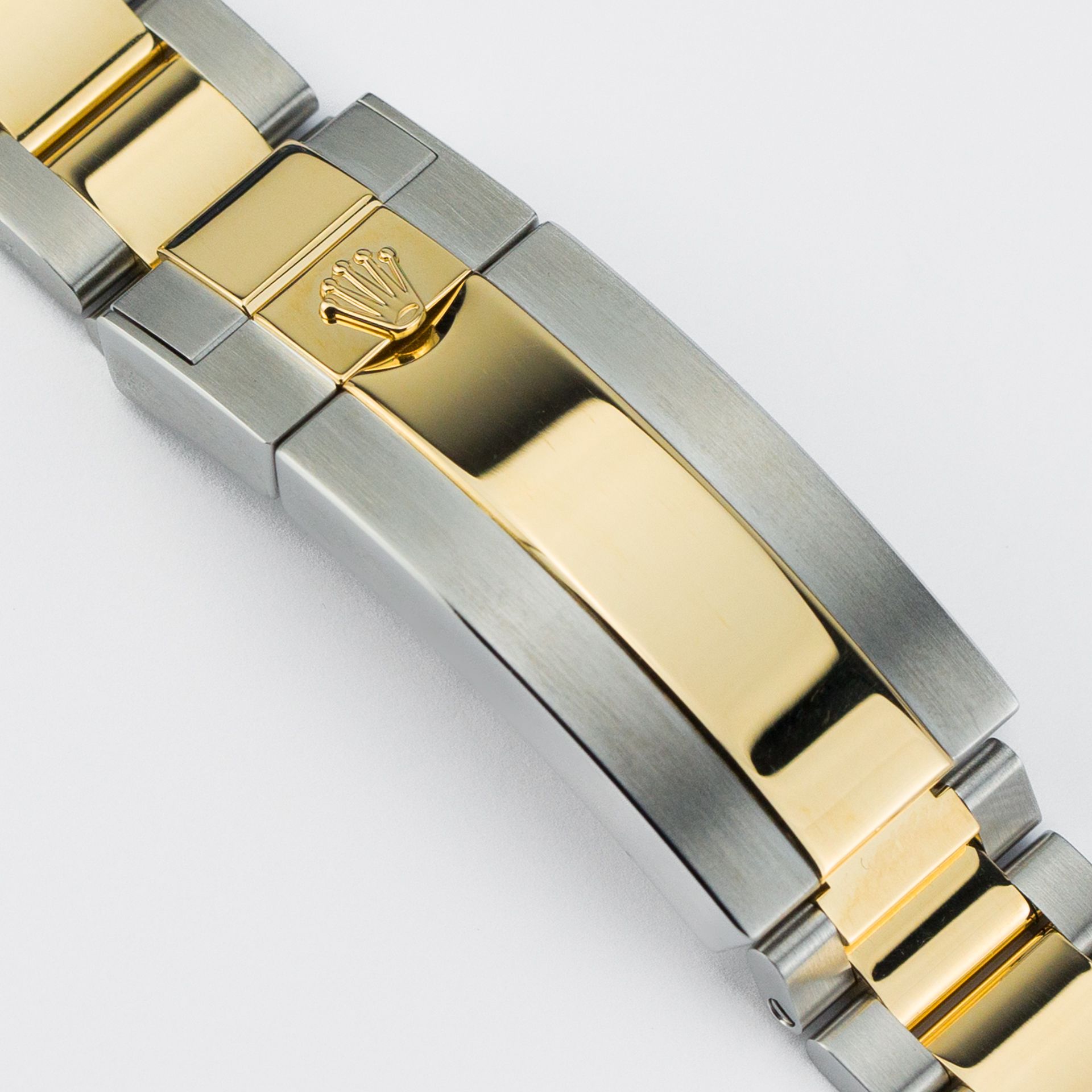 Submariner Date Yellow Rolesor 'Bluesy' - Image 9