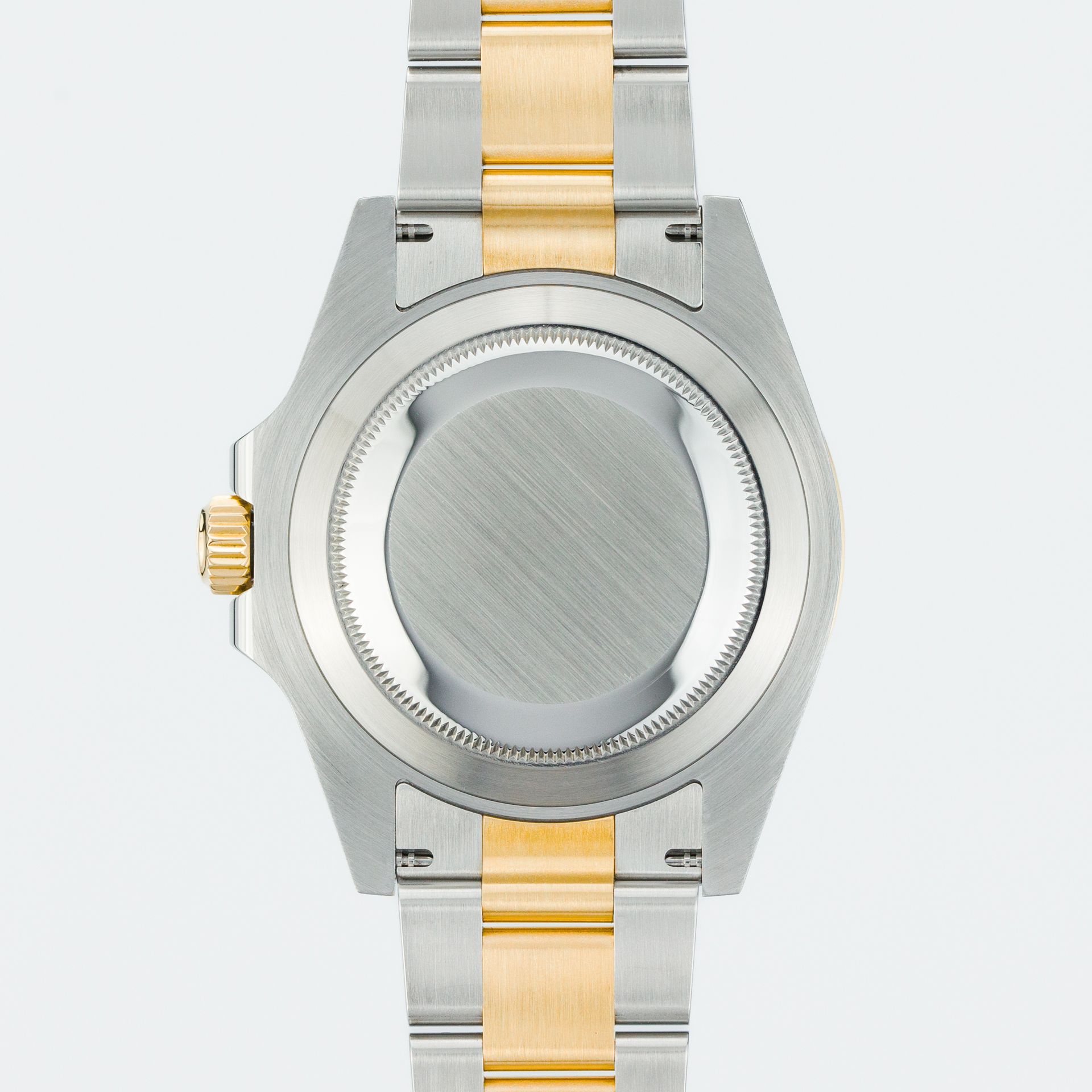 Submariner Date Yellow Rolesor 'Bluesy' - Image 3