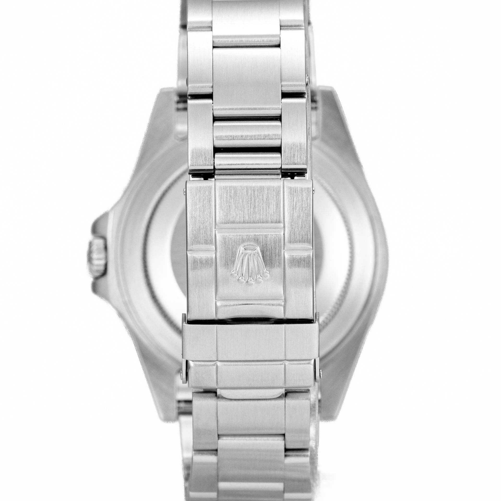 GMT-Master II 16700 'Pepsi' 'Stick Dial' - Image 7