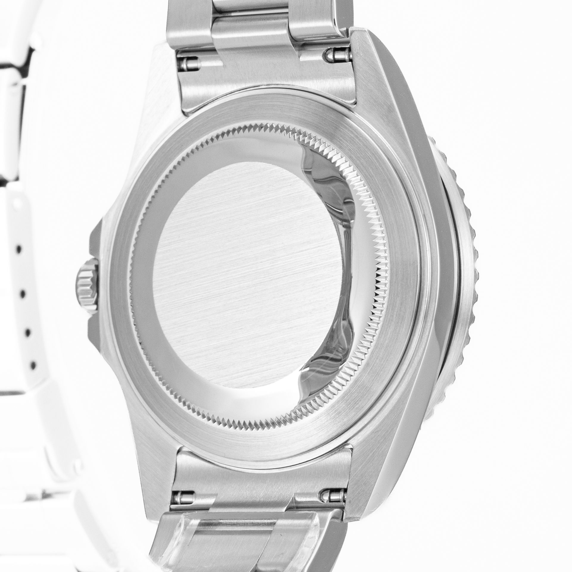 GMT-Master II 16700 'Pepsi' 'Stick Dial' - Image 3