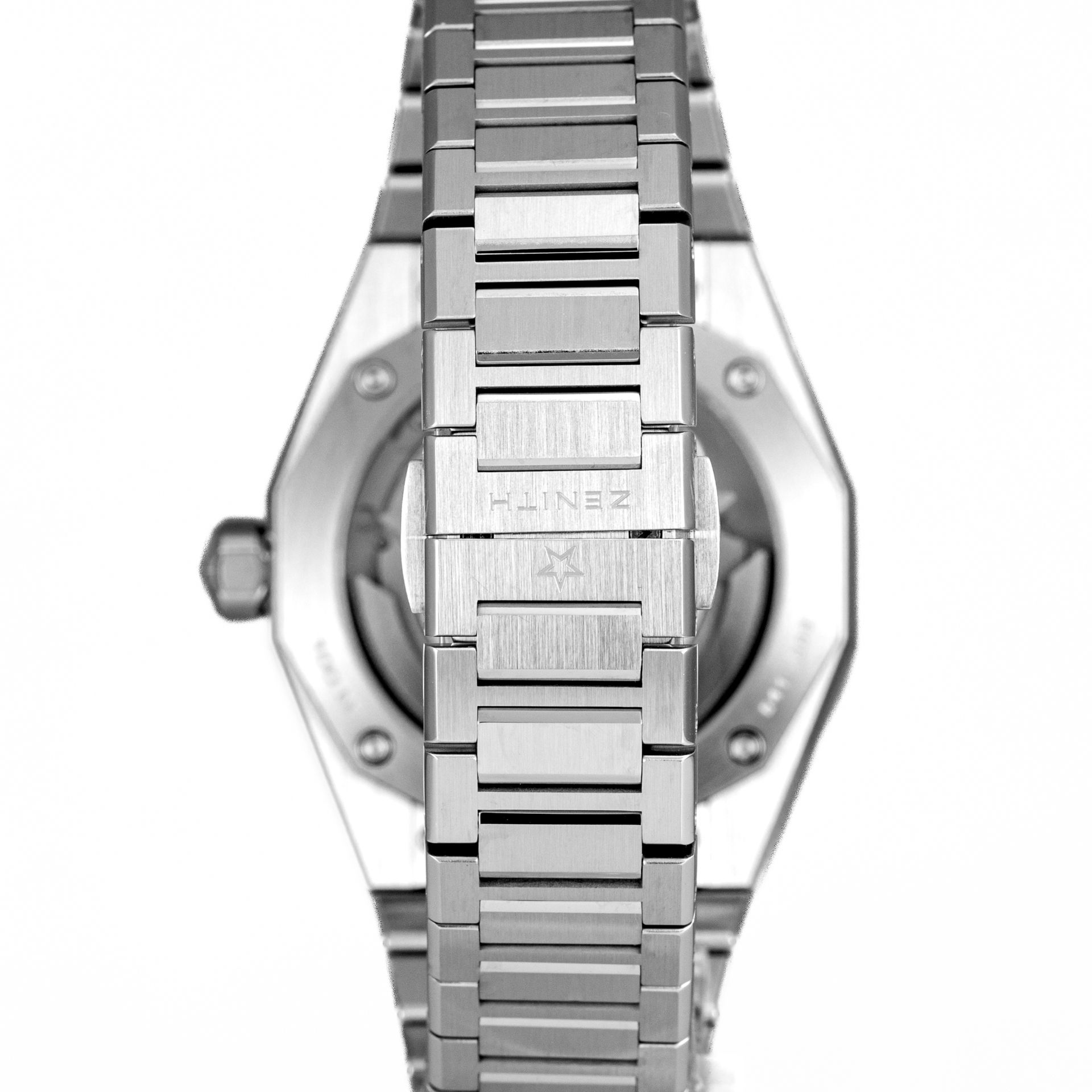 Defy Skyline Boutique Edition 41mm Ice Blue - Image 7