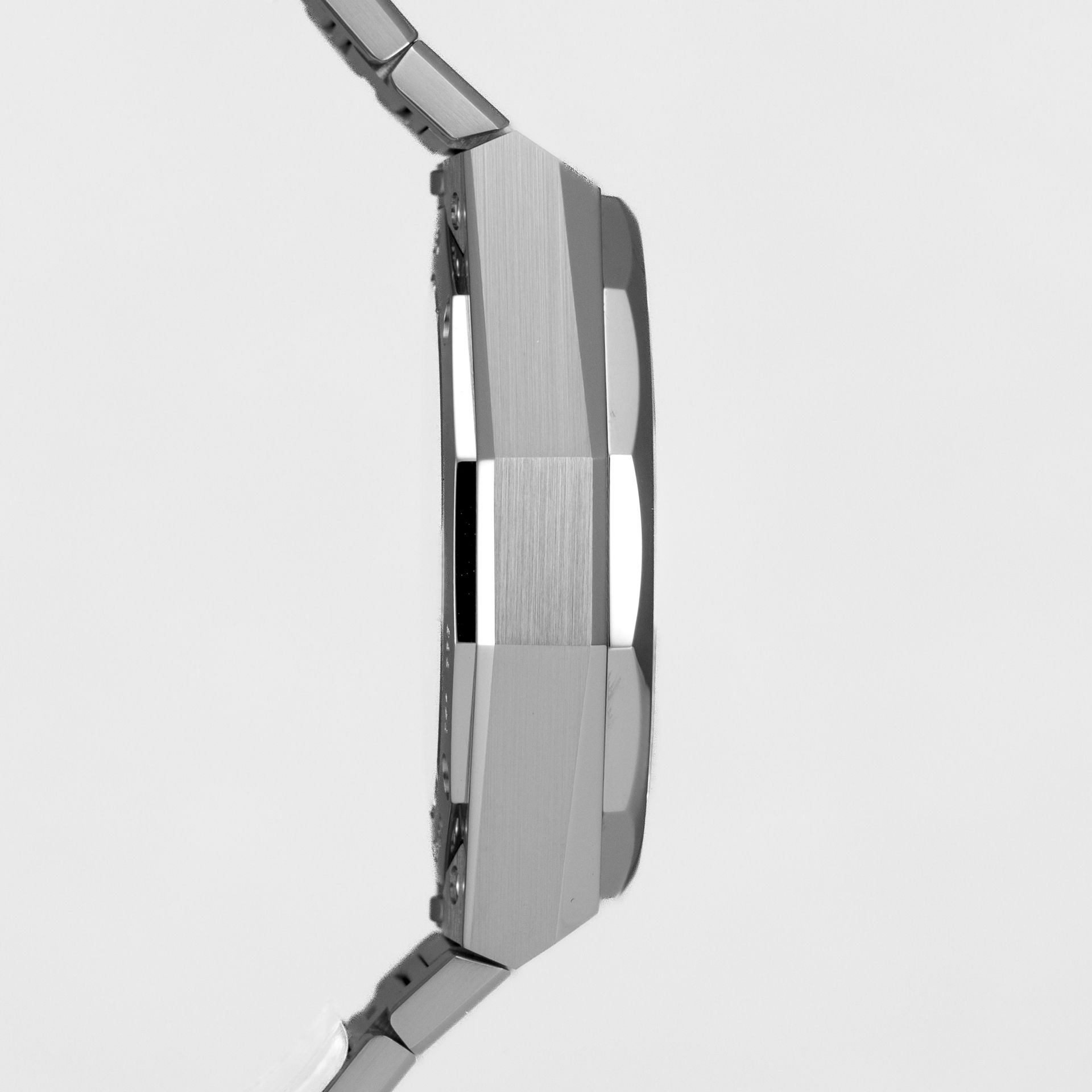 Defy Skyline Boutique Edition 41mm Ice Blue - Image 5