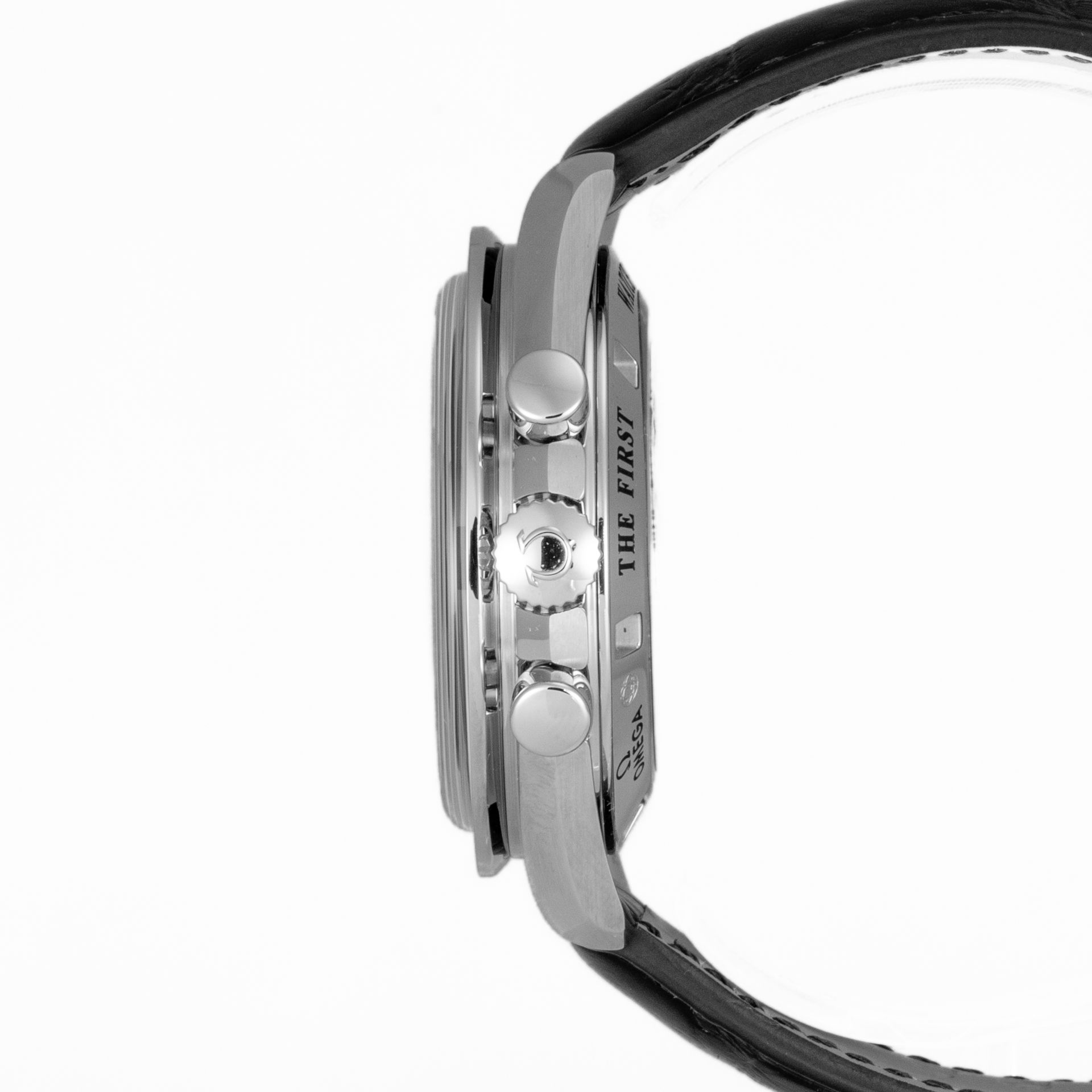 Speedmaster Moonwatch Professional Co-Axial Master Chronometer Chronograph Sapphire - Image 4