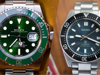 Diving Watches