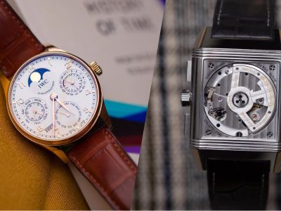 Dress Watches