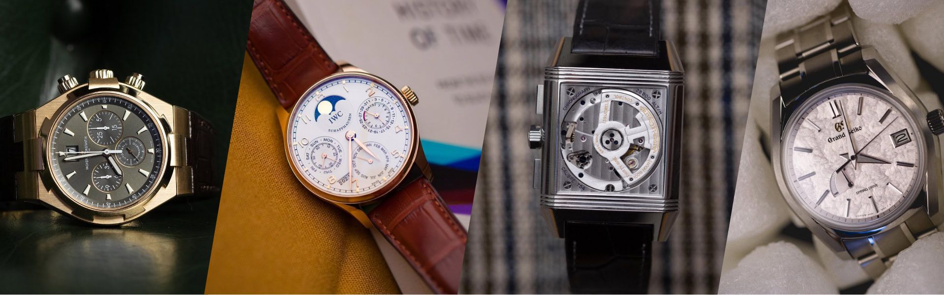 Dress Watches