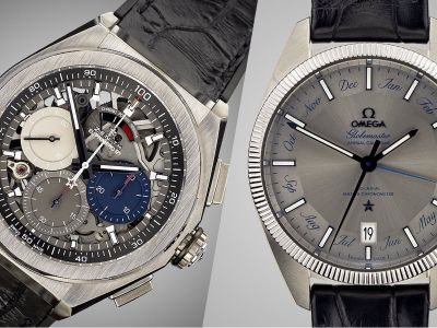 Grand Complications