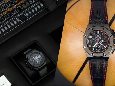Limited Editions