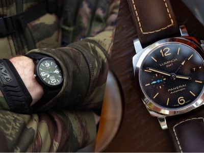 Military Heritage