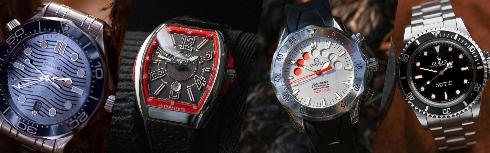 Sport Watches