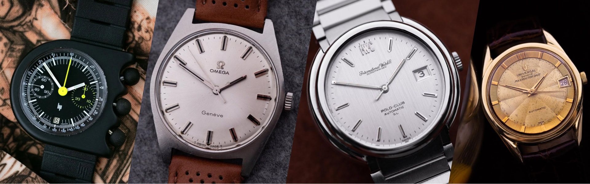 Vintage Classics
