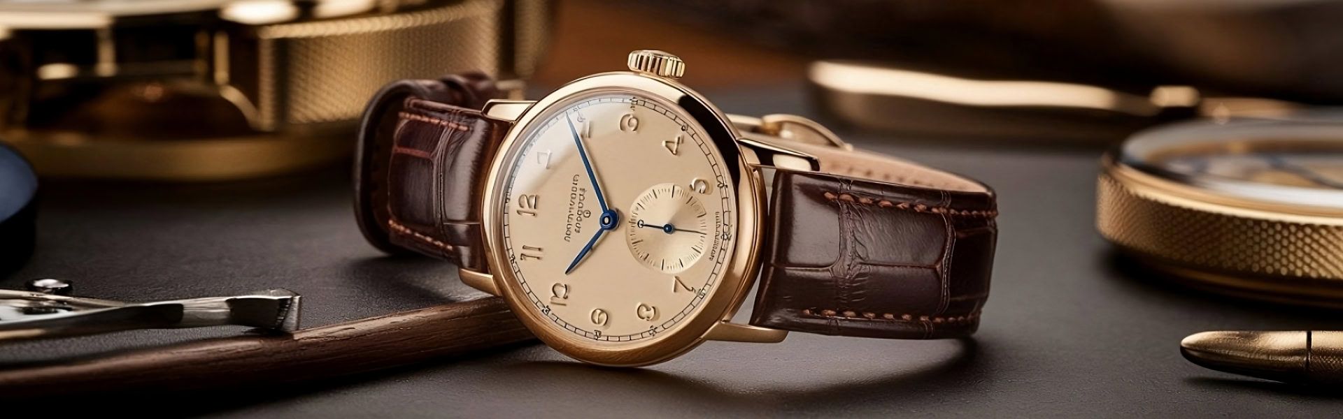 ChronoTimepieces Worldwide Shipping - Secure and Insured Delivery Global map showing shipping routes