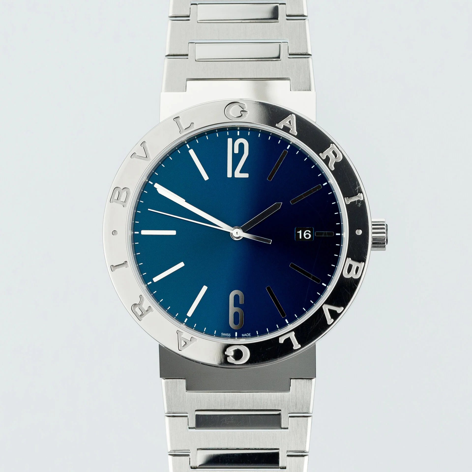 Bvlgari Watch - 103720