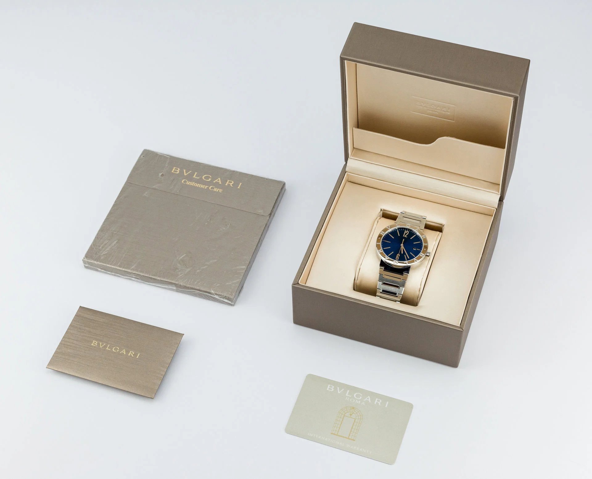 Bvlgari Watch - 103720 - Image 2