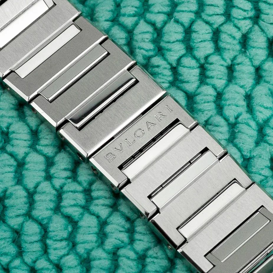 Bvlgari Watch - Image 7