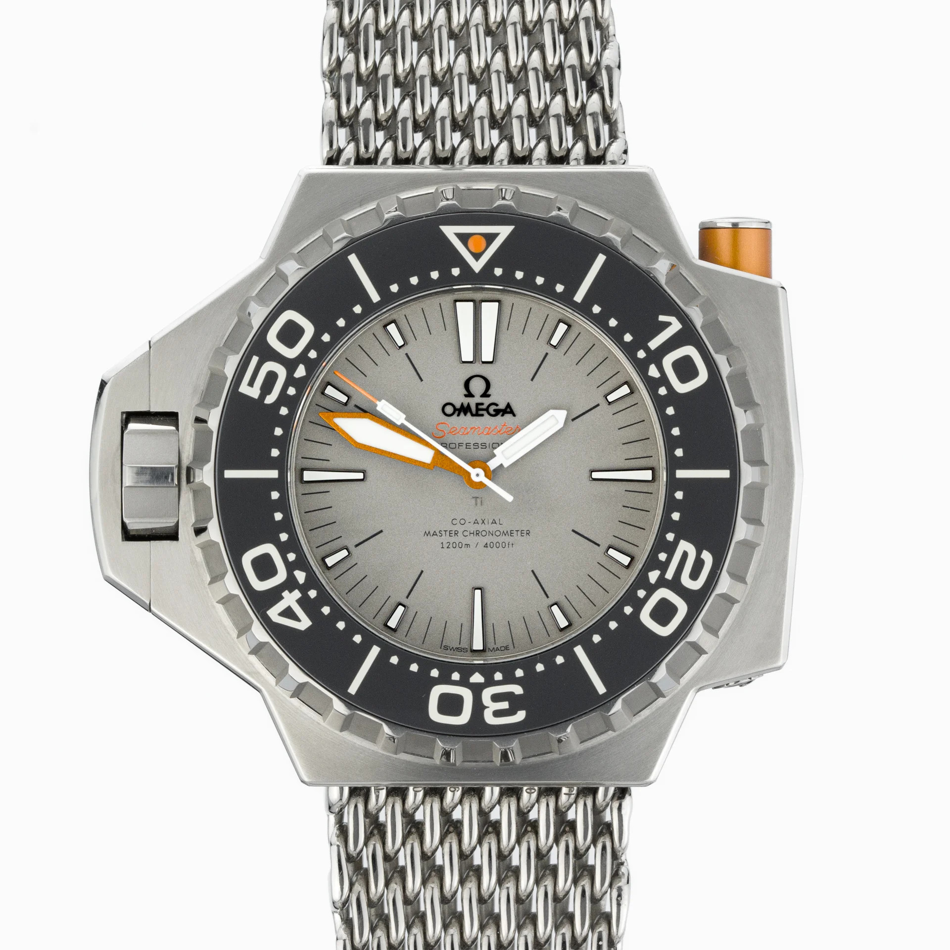 Seamaster PloProf 1200M - Image 1