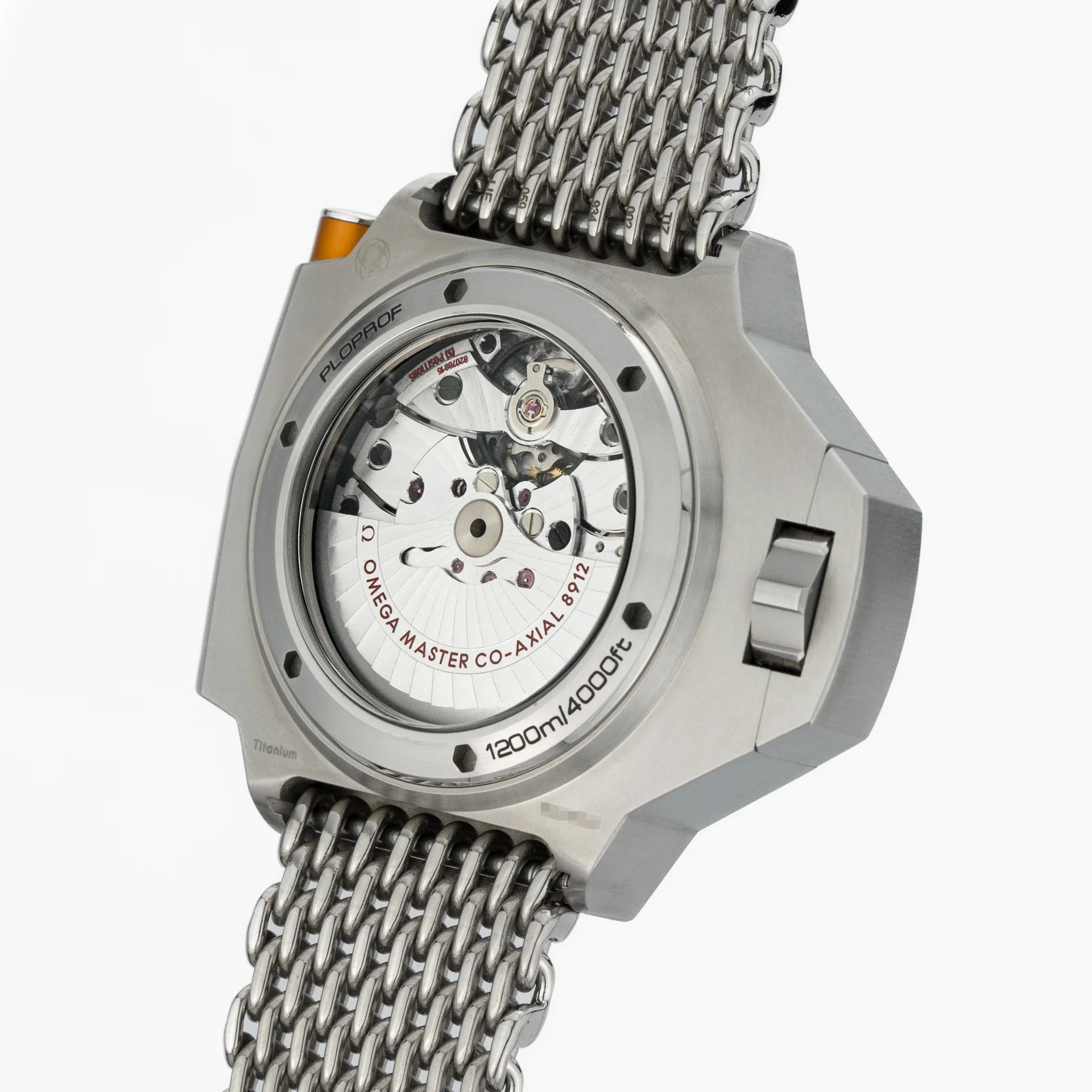 Seamaster PloProf 1200M - Image 4