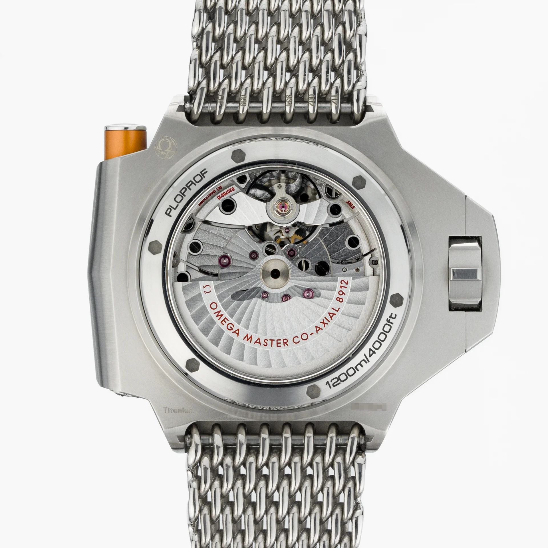Seamaster PloProf 1200M - Image 5