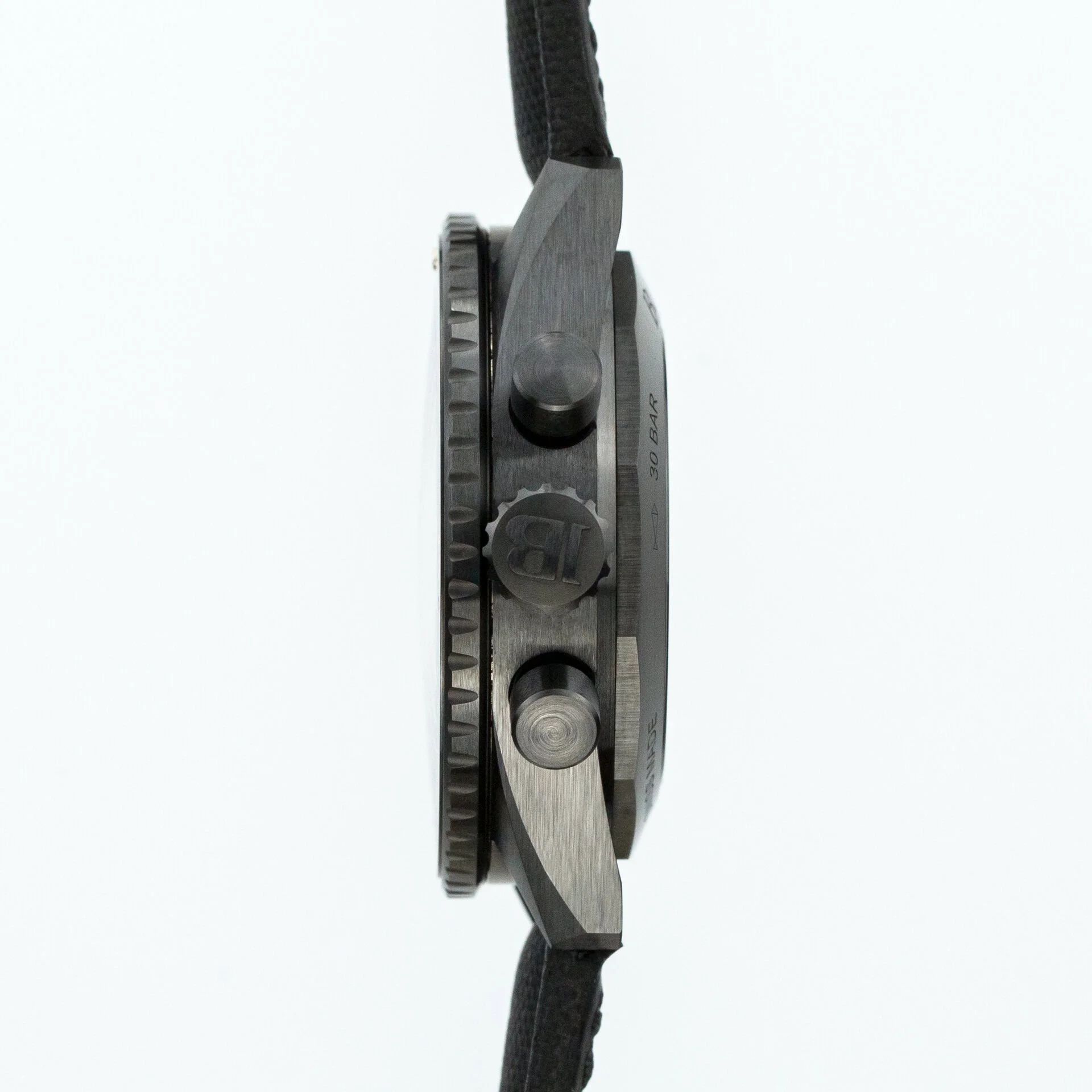 Fifty Fathoms Bathyscaphe Chronoraphe Flyback - Image 6