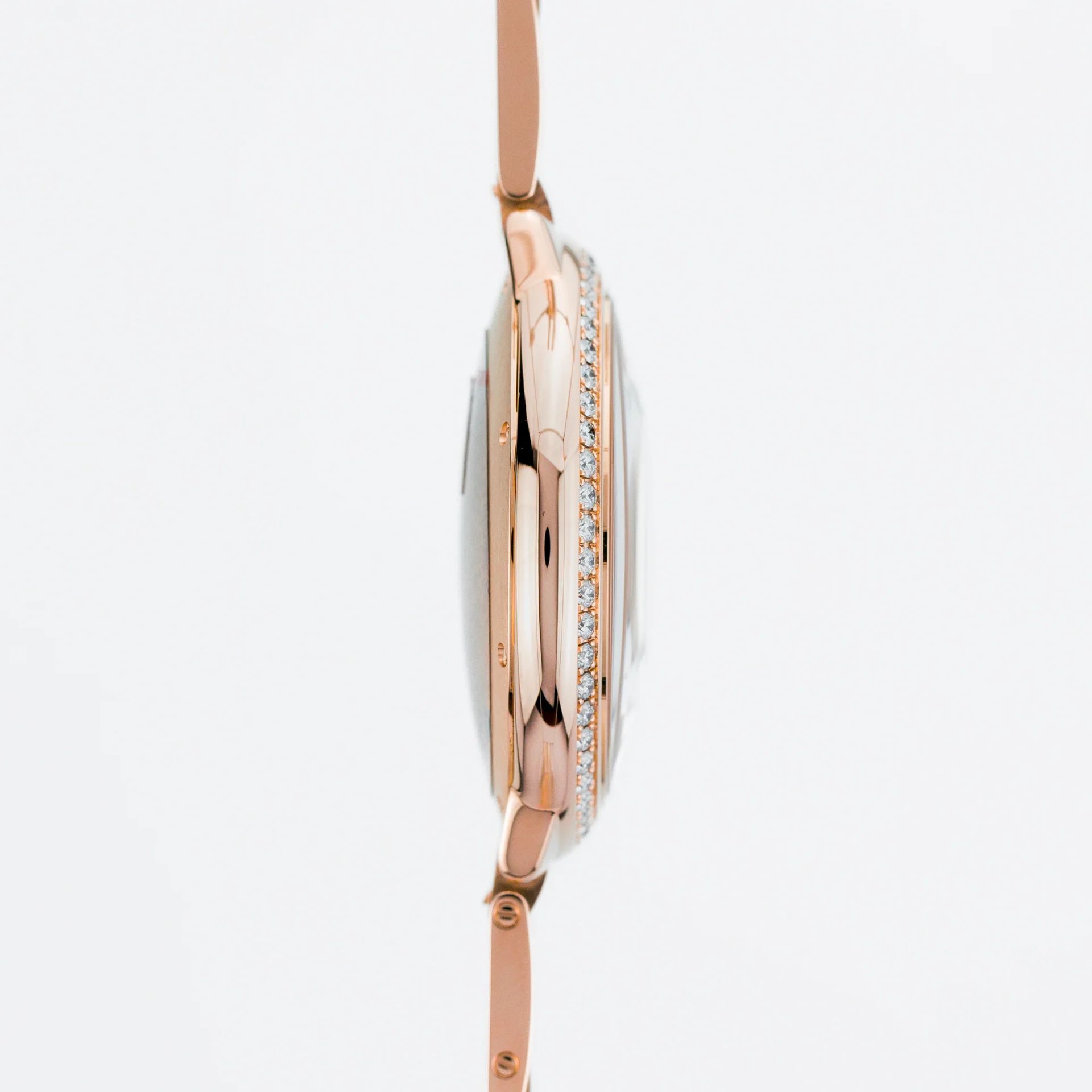 Ballon Bleu De Cartier 40mm Rose Gold - Image 7