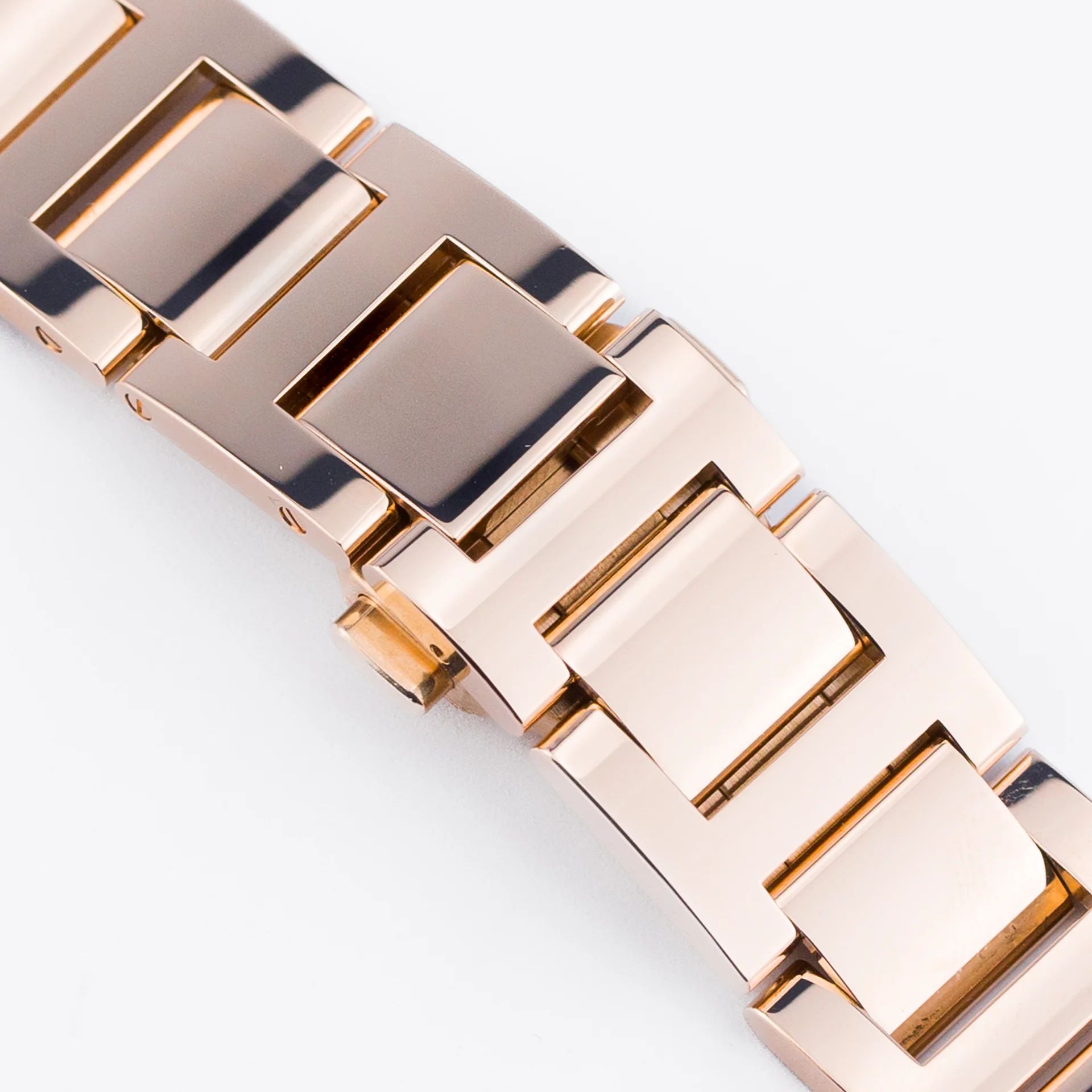 Ballon Bleu De Cartier 40mm Rose Gold - Image 8