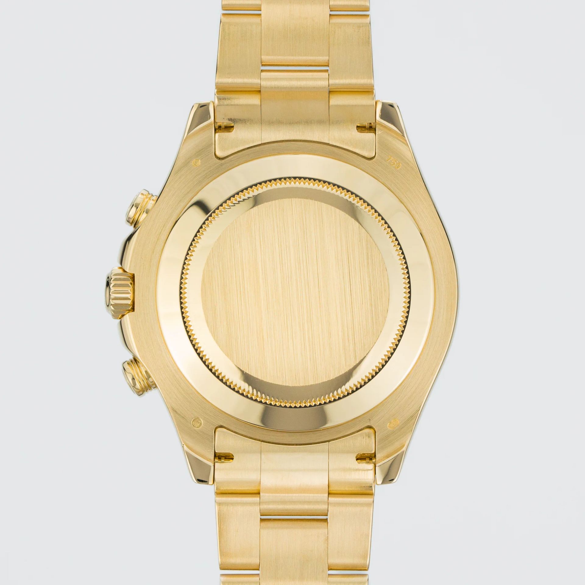 Yacht-Master II All Gold - Image 5