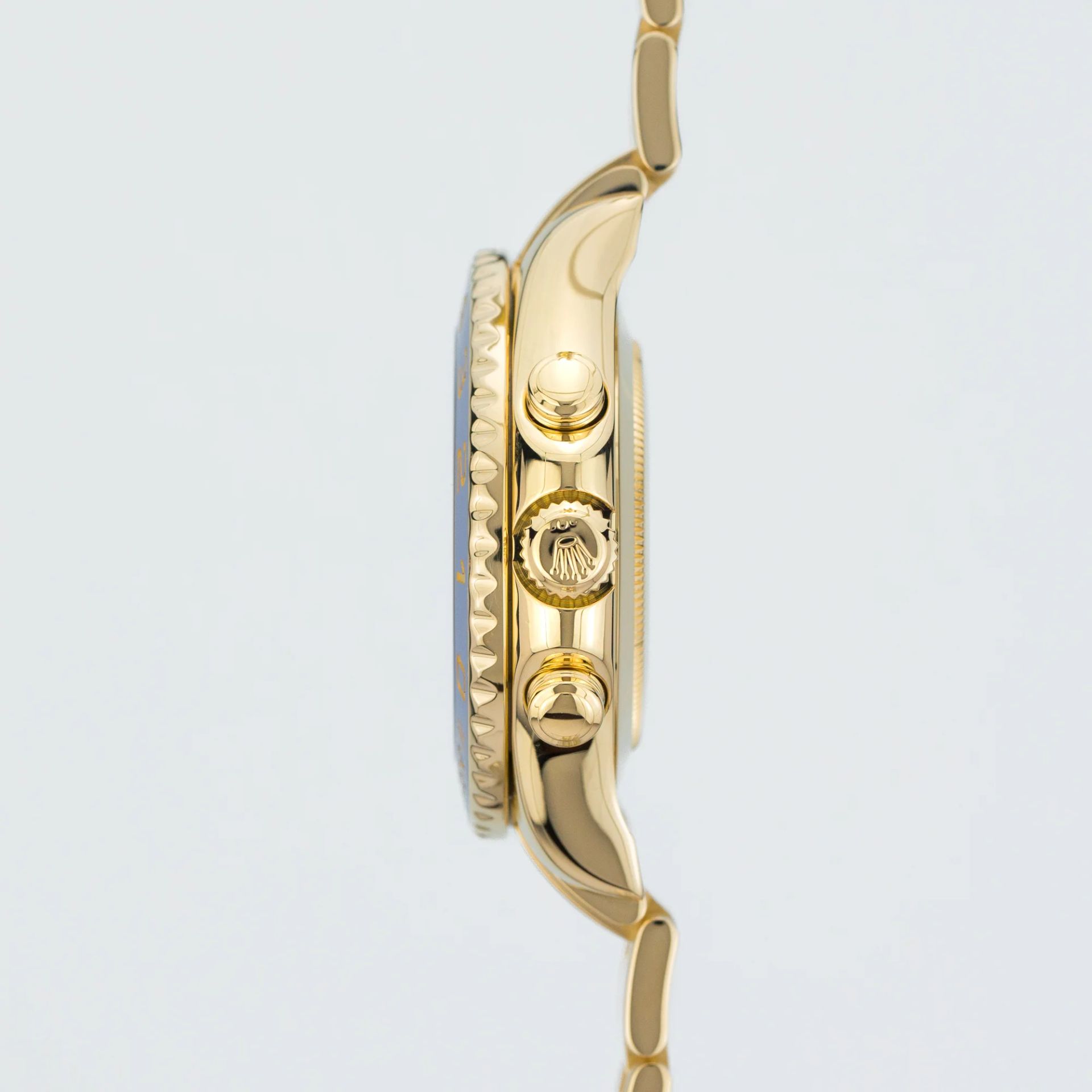 Yacht-Master II All Gold - Image 6