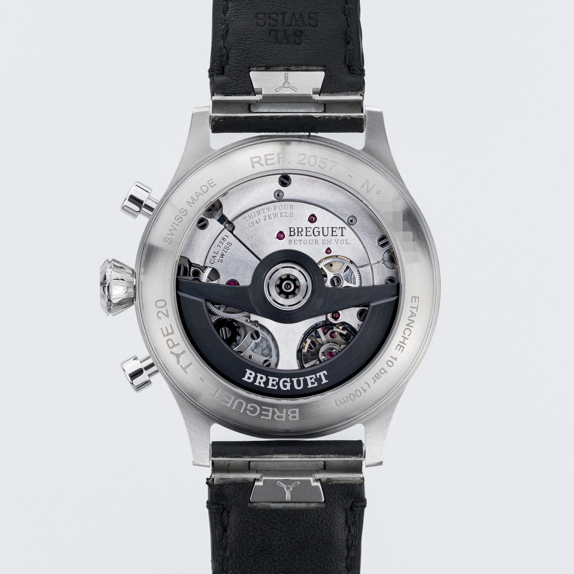Type 20 Chronographe 2057 - Image 5