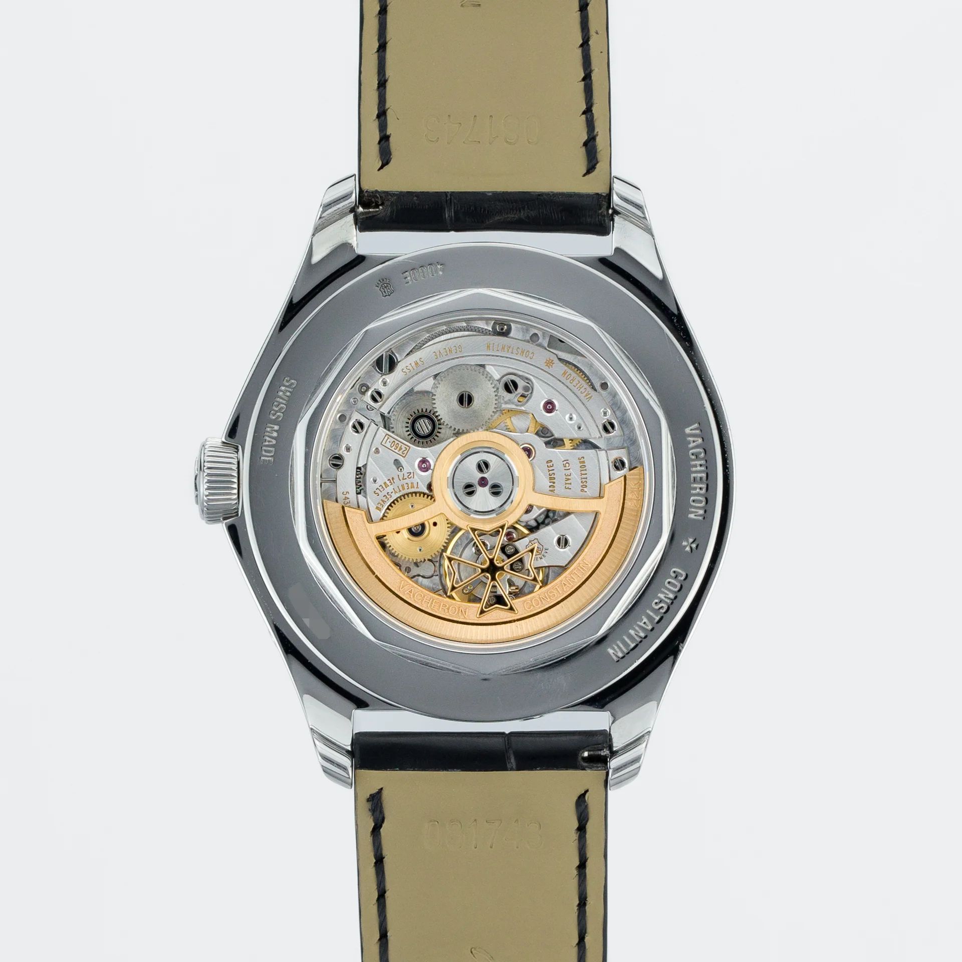 Fiftysix Complete Calendar Blue - Image 5
