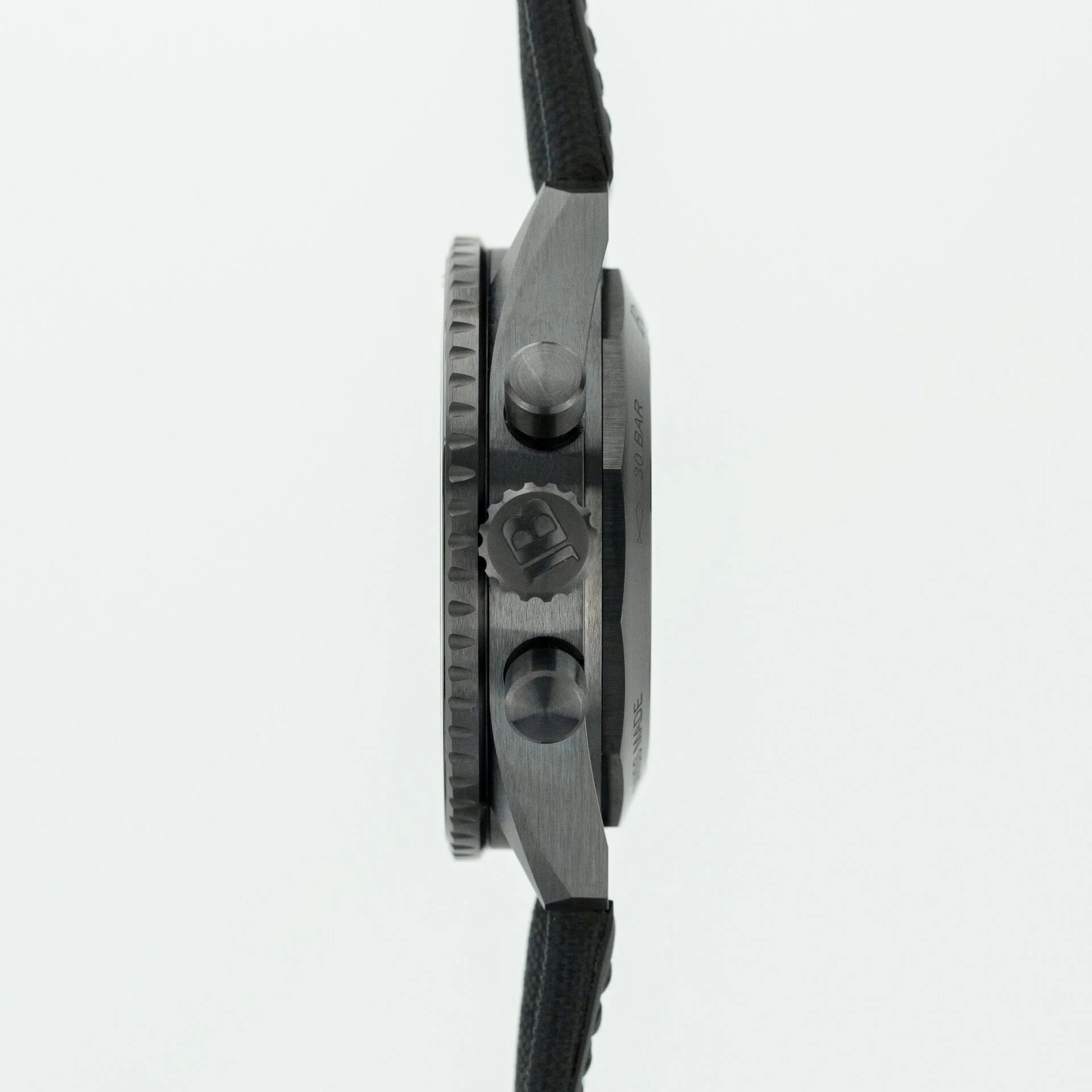 Fifty Fathoms Bathyscaphe Chronographe Flyback - Image 6