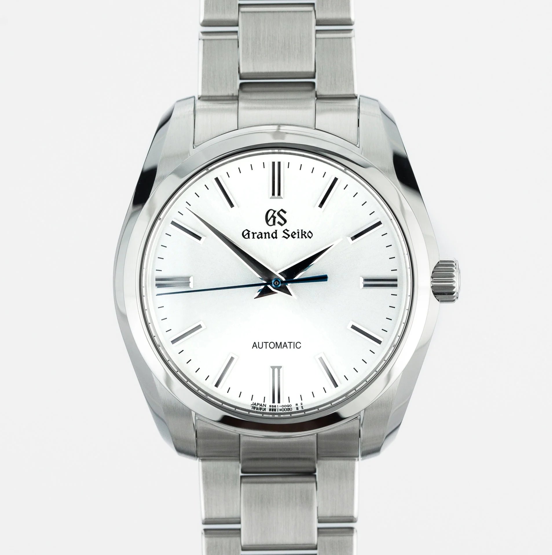Heritage - SBGR299