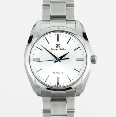 Grand Seiko Heritage SBGR299 - Very Good condition, 2021