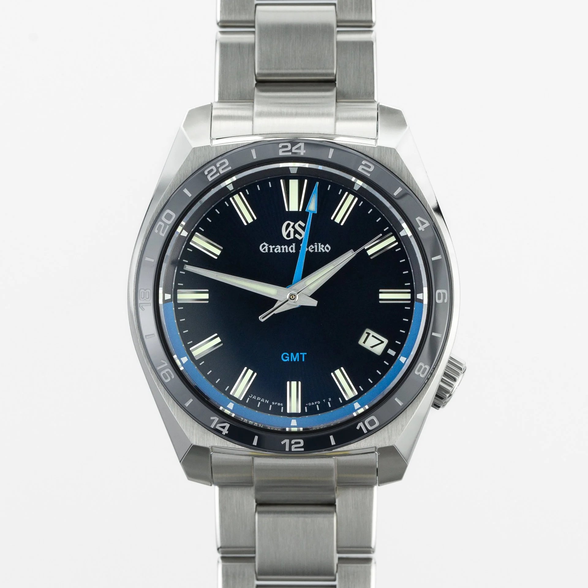 Sport Collection GMT - SBGN021