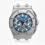 Audemars Piguet Royal Oak Offshore Chronograph Titanium