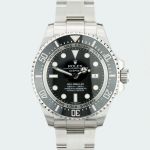 Rolex Deepsea Sea-Dweller (DSSD)