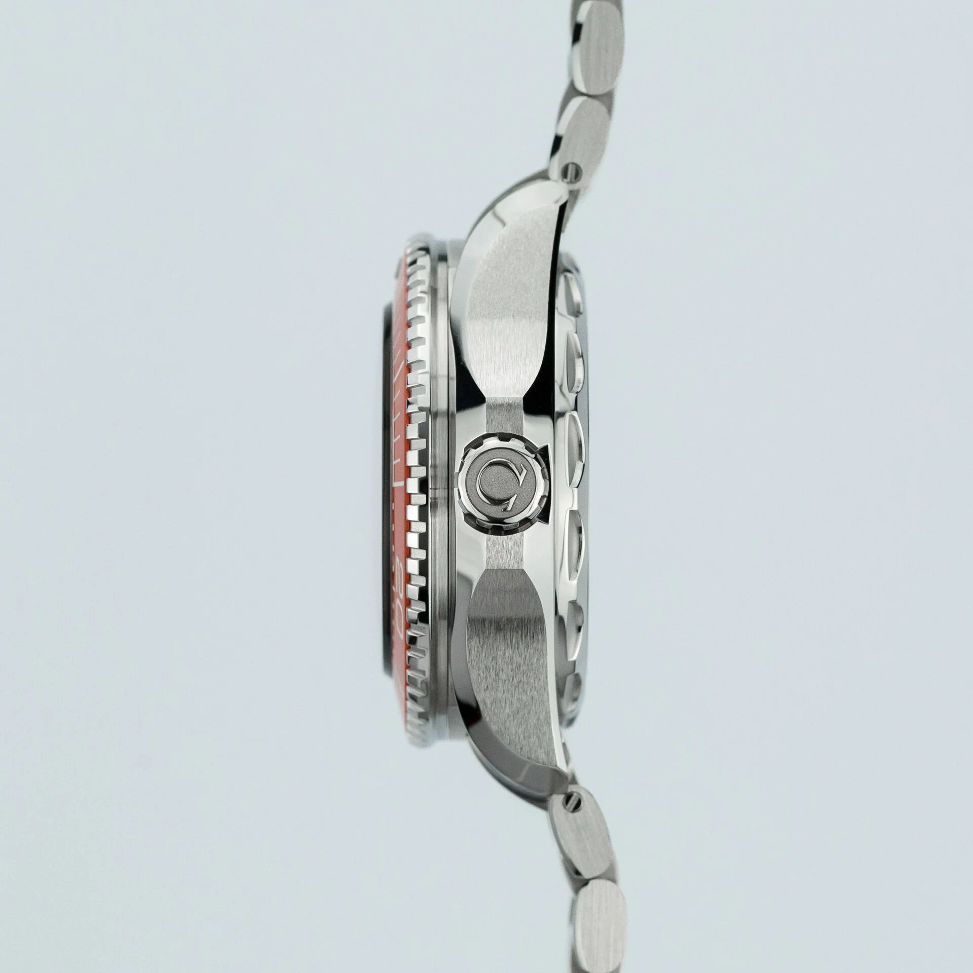 Seamaster Planet Ocean Ultra Deep 6000M O-Megasteel - Image 6