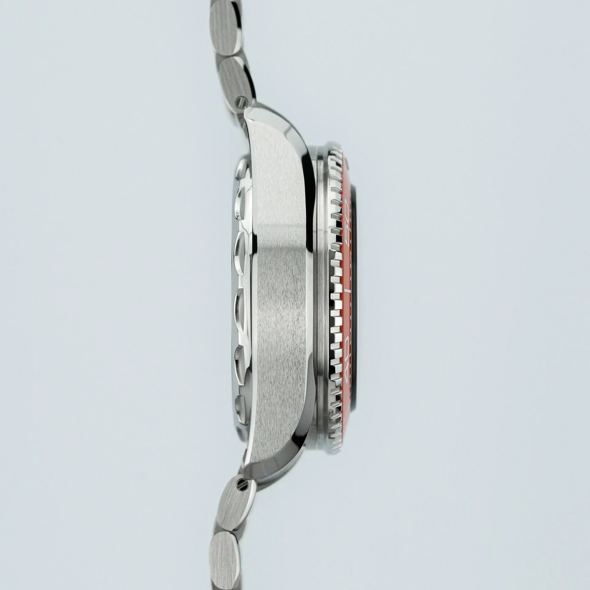 Seamaster Planet Ocean Ultra Deep 6000M O-Megasteel - Image 7