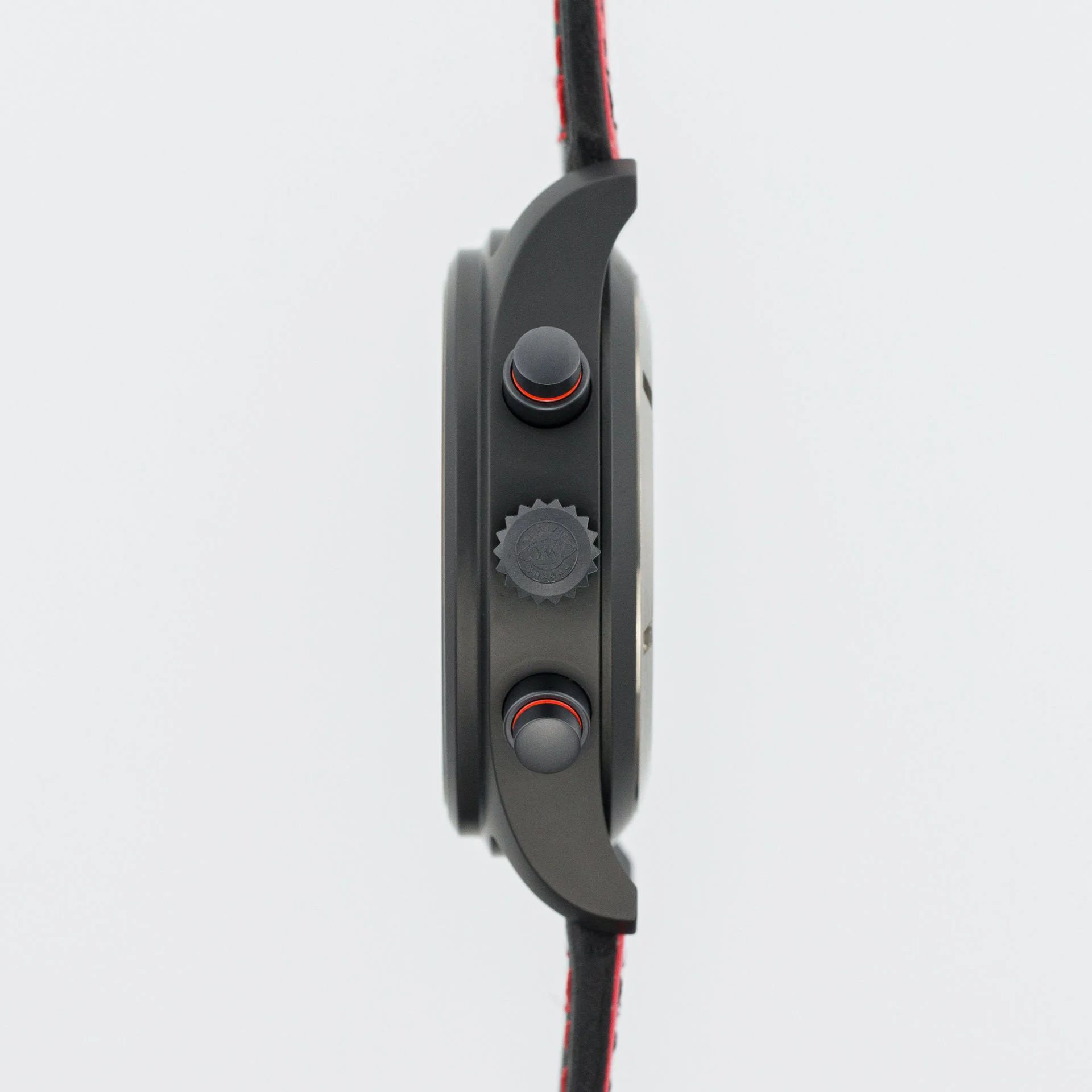 Pilot’s Watch Chronograph Tophatters Ceramic - Image 6