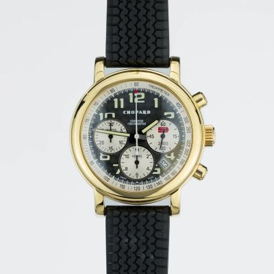 Chopard Mille Miglia Chronograph Limited Edition 1251 - Very Good condition, 2000