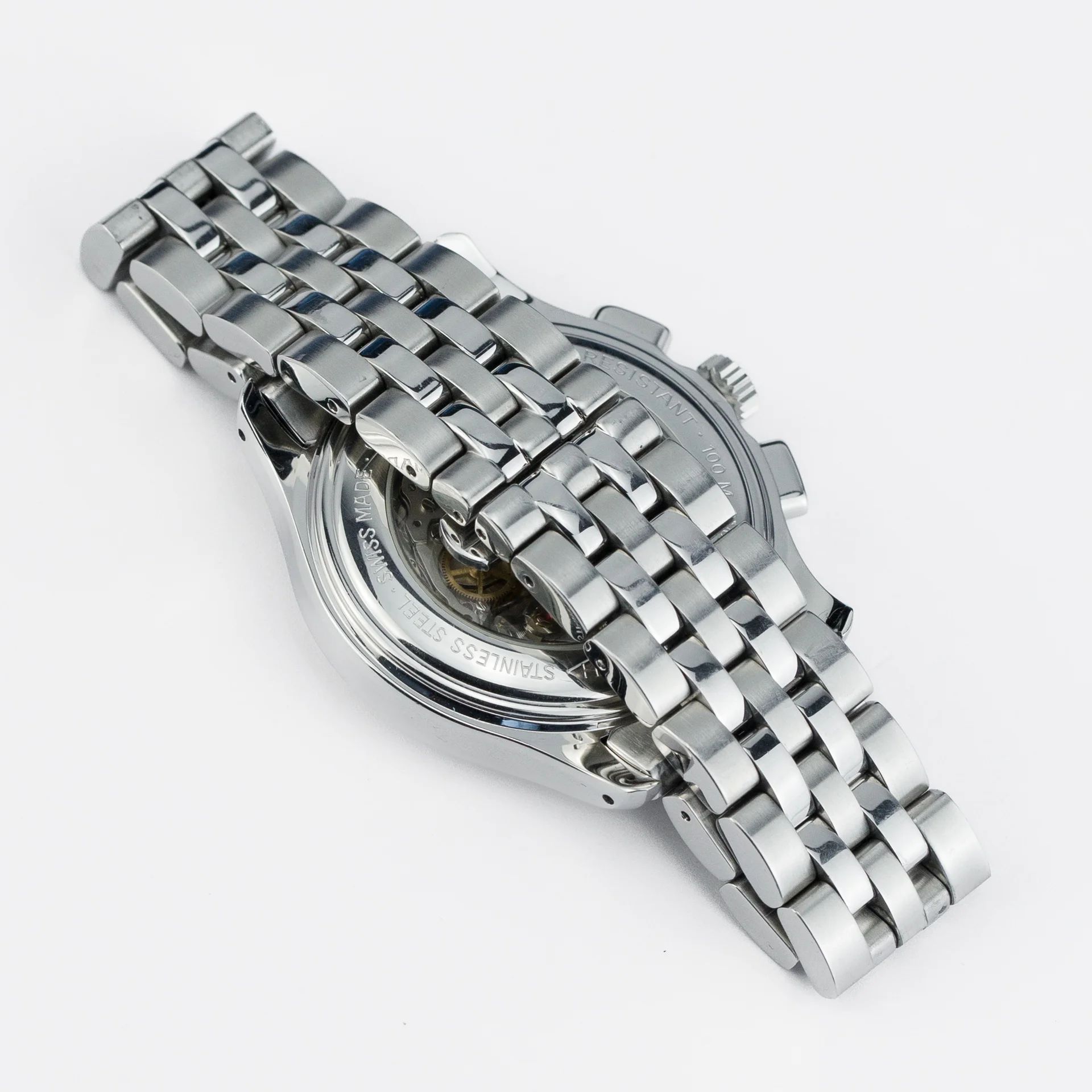El Primero Chronograph HW - Image 8