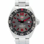 TAG Heuer Formula 1 Quartz 43mm