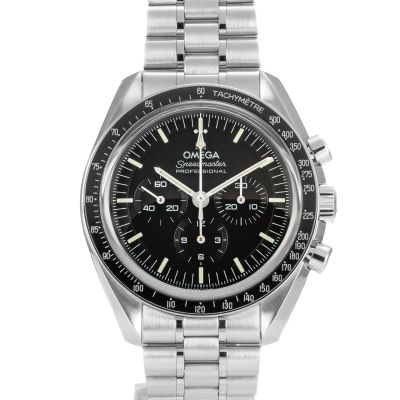 Omega Speedmaster Moonwatch Professional Sapphire 310.30.42.50.01.002 - New/Mint condition, 2025