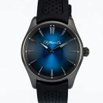 H. Moser & Cie Pioneer Centre Seconds